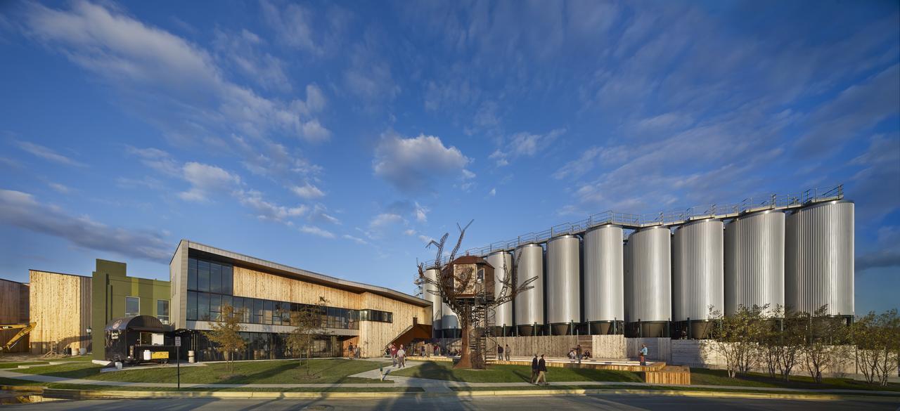 Dogfish Inn Lewes Exteriör bild