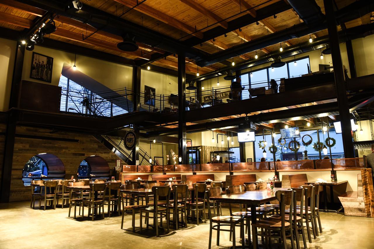 Dogfish Inn Lewes Exteriör bild
