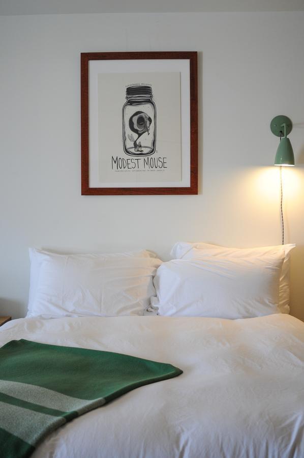 Dogfish Inn Lewes Exteriör bild